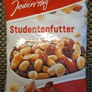 Studentenfutter