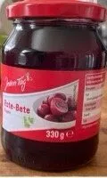 Rote Beete