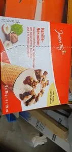 Jeden Tag Vanillehörnchen