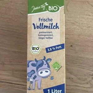 Bio Milch