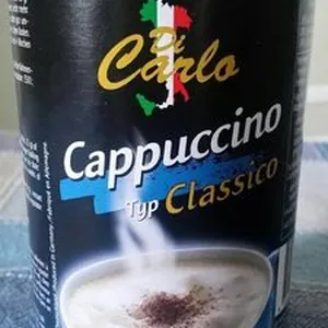 Cappuccino