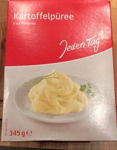 Kartoffelpüree