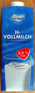 H-Vollmilch