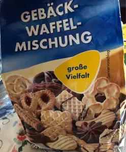 Waffel