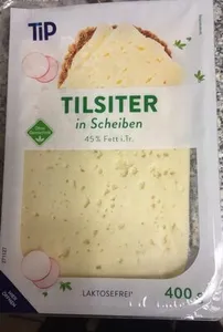 Tilsiter