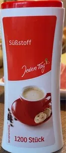 Süßstoff
