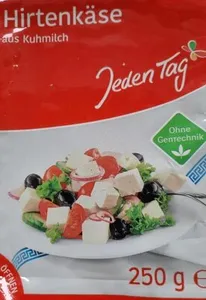 Hirtenkäse Feta Jeden Tag
