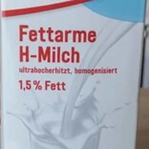 Fettarme H-Mich