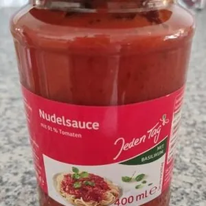 Nudelsauce