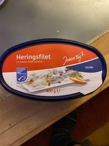 Heringsfilets