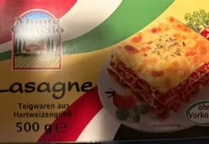 Lasagne