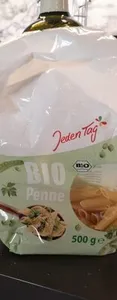 Bio penne