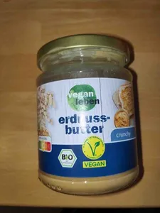 erdnussbutter