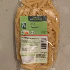 Bio Penne