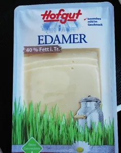 Edamer 40%
