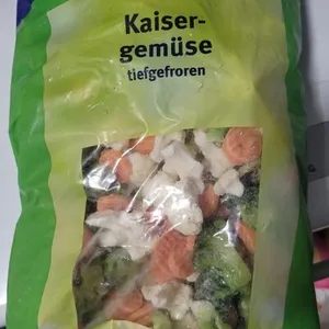 Kaiser Gemüse