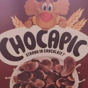 Chocapic