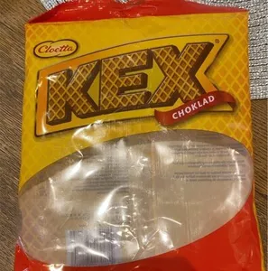 Kex chocolate