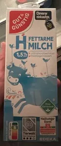 Milch