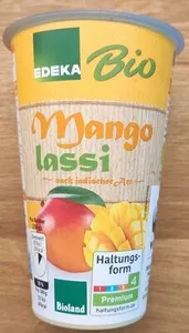 Lassi Mango