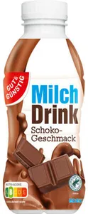 Milch Drink Gut & Günstig