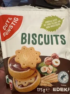Biscuits