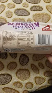 Gut & Günstig Marmorkuchen