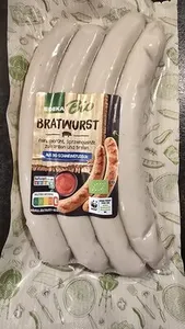 Bratwurst