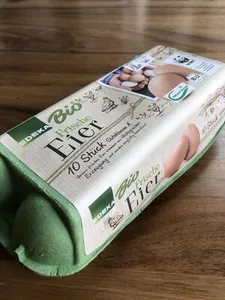 Bio Eier