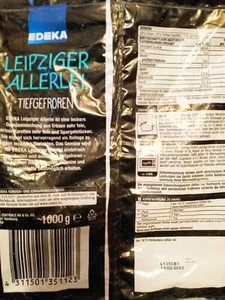 Leipziger Allerlei