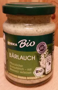 Edeka Bio Bärlauch