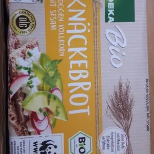 Knäckebrot