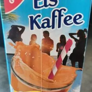 Eiskaffee