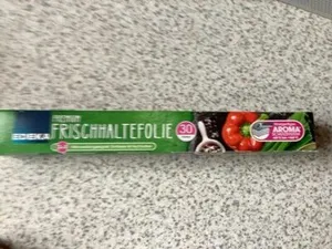 Frischhaltefolie Edeka 30m