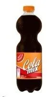 Gut & Günstig, Cola Mix
