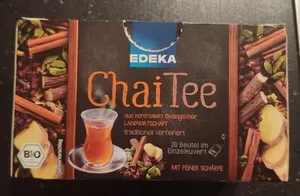 Edeka Chai Tee