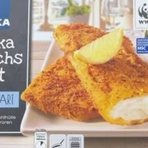 Alaska Seelachs Filet