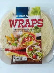 Wraps