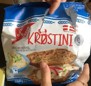 KRØSTINI