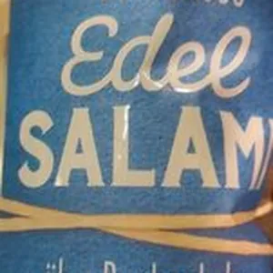 Edel Salami