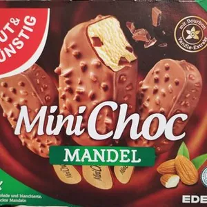 MiniChoc Mandel