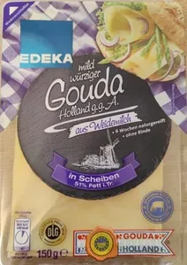 Gouda Holland