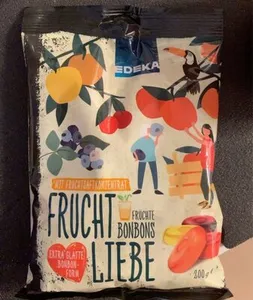 Frucht Liebe
