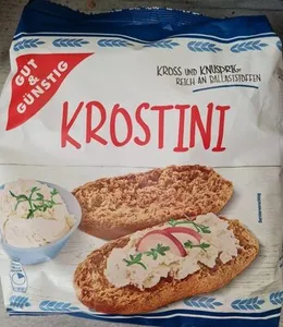 Krostini