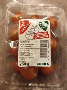 Cherry-Tomaten Gut & Günstig