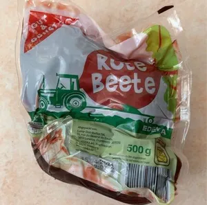 Rote Beete