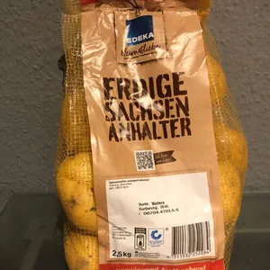 Kartoffeln