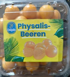 physalis