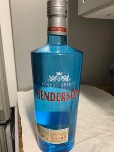 Henderson Gin