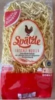 Spätzle, GUT&GÜNSTIG, Nudeln